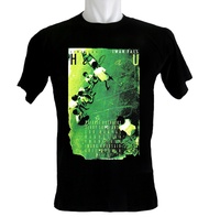 Kaos Iwan Fals Album Hijau