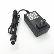 H3C Multi-Business Gateway Xinhua Three Power Rated Value DC 12V2A24W Four 4-Pin Charging Source Ada