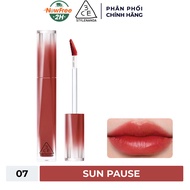 Son Pha Lê 3CE Màu 07 Sun Pause 4.6g