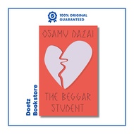 Beggar Student by Osamu Dazai