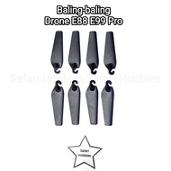 E88 E99 Pro Drone Propeller