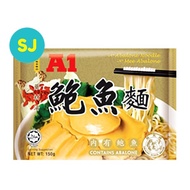 A1 Abalone Instant Noodle 150g