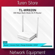 TpLink WR82N Wireless N3 Router Multi Mode f K5F6