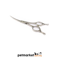 Los Angeles Curve Scissors 7''