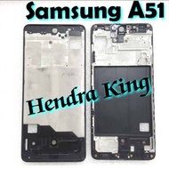 Samsung A51 LCD Frame - Samsung A51 LCD stand
