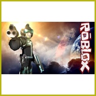 ✈ ◺ ⌚ Robux Premium 100 / 200 / 400 / 450 / 800 / 1000 / 2200- Roblox - COD Available
