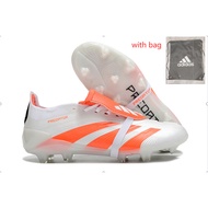 size35-46 Ready stock  PREDATOR ACCURACY+ FG BOOTS Predator 30 Edge Geometric. 1 FG Falcon Essence F