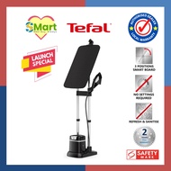 Tefal IXEO+ All in One Ironing Garment Steamer [QT1510]