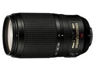 【日產旗艦】Nikon AF-S 70-300mm F4.5-5.6G VR 公司貨