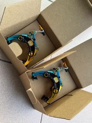 全新Cane Creek Limited Edition EEBrake 有單，真貨，合小布