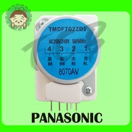 PANASONIC Refrigerator Defrost Timer TMDF702ZD1