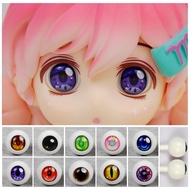 YMY Doll Eyes PVC Eyes 11mm Nendoroid BJD Doll Eyes OB11