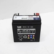 Applicable to Mercedes-Benz W212W211 W166 W205 W204Auxiliary Battery12V12AH A0009829308