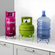 Multifunction 3 kg Gallon LPG Gas Stand