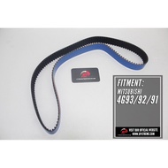 POWER ENTERPRISE TIMING BELT KEVLAR MITSUBISHI 4G93 4G92
