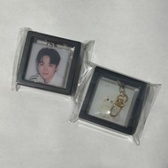 KEUM DONGHYUN FM週邊 KEYRING 琴洞弦 EPEX