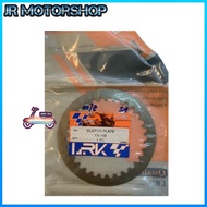 BENELLI RFS 150I/SUZUKI BELANG/ TXR 150 CLUTCH IRON PLATE SUZUKI TXR150/BENELLI RFS150 CLUTCH PLATE 