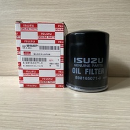 Lọc Nhớt ISUZU DMAX 13~19 MU-X 13~20 MÃ 8931650710