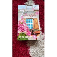 Preloved Novel 7 Hari Mencintaiku_Siti Rosmizah