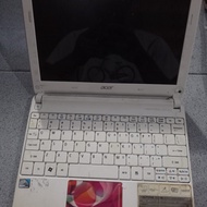 notebook acer aspire one D270