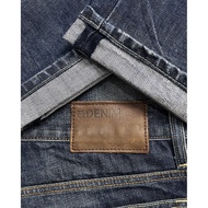 H&M BLUE JEANS