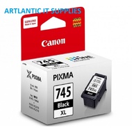 CANON 745XL BLACK