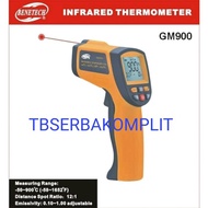 Benetech GM900 Digital Infrared Thermometer Thermogun Thermogun GM-900
