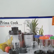 BLENDER JUICER 7 IN 1 Prima Cook/Distributor Blender Prima Cook ORI