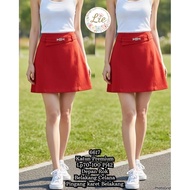 6617 - 6620 skirt pants