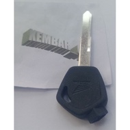Honda Motorcycle Duplicate Material BEAT/Revo/Blade/Spacy/Scoopy Right Line Lock Motorcycle Kunci Mo
