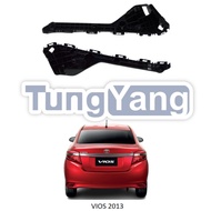 TOYOTA VIOS 2013 REAR BUMPER BRACKET (BIG)