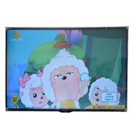 TV Screen Protector Anti-Shatter LCD Screen Protector Anti-Shatter Tempered Glass Cover55Inch6565Ant