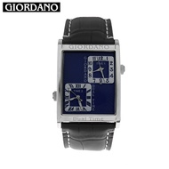 Giordano Dual Display Stainless Steel Analogue Watch G6038D.BL