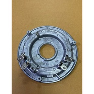 PANASONIC HEATING PLATE RICE COOKER 0682 SR-JP185WSK SR-JP185SSK