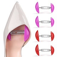Ready Stock Plastic Shoe Last Ladies High Heel Toe Support Expansion Shoe Supporter Toe Leather Shoe
