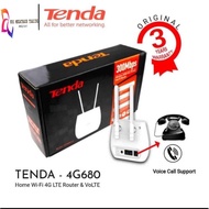 Tenda modem 4G lte🚀🚀