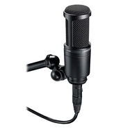 Audio-Technica AT2020 Cardioid Condenser Studio XLR Microphone