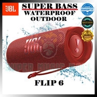 JBL Flip 6 Powerful WIreless Bluetooth Speaker sale promo Stereo Bass Portable Waterproof Speaker Independent Tweeter Outdoor Music Partybox for Boombox bluetooth speaker