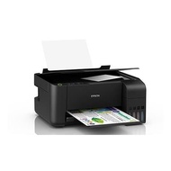 Epson Printer L3210 (Print F4/A4, Scan, Copy A4)