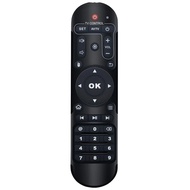 Android TV Box Remote Control, Universal Replacement Infrared Controller Fit X96 MAX X98 PRO X92