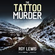 The Tattoo Murder Roy Lewis