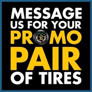∬ ∥ ✭ CORSA TIRE Cross-S 17 by TAKARA TIRES (FREE tire sealant, tire valve and TAKARA sticker)