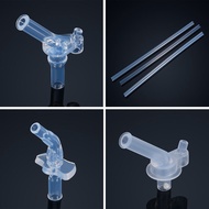 Insulation Cup Nozzle Kids Water Bottle Replacement Straw Cup Sip Brush Insulation Cup Nozzle Head S