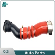 13717583728 OE Engine System Air Intake Hose Turbocharger Intercooler Pipes For BMW F06 F12 F13 F01 