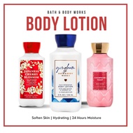Bath and Body Works BBW body lotion 236ml Original