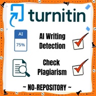 REPORT CHECKING TURNITIN