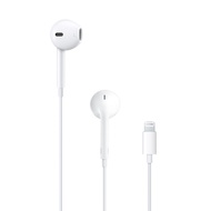 【Apple】原廠 EarPods 具備 Lightning 連接器 (MMTN2FE/A)