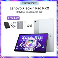 [2022] Lenovo Tablet Xiaoxin Pad 11 inch wifi / Xiaoxin Pad PRO 11.5 inch / Pad Plus / Pad pro 12.6 