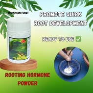 Hormon Penggalak Akar / ROOTMONE rooting hormone powder