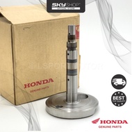 100οΌ
ORIGINAL π₯ HONDA EX5 CRANKSHAFT COMPLETE - RH (G) OE 13310-KEV-900 (S)